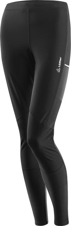 Produktbild Löffler Women's Tights Thermo Innenvelours (42)