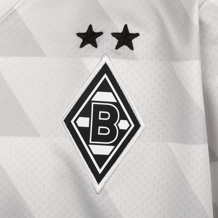 Actual product image Puma Borussia Mönchengladbach Shirt Home 2020/2021 Kids (140)