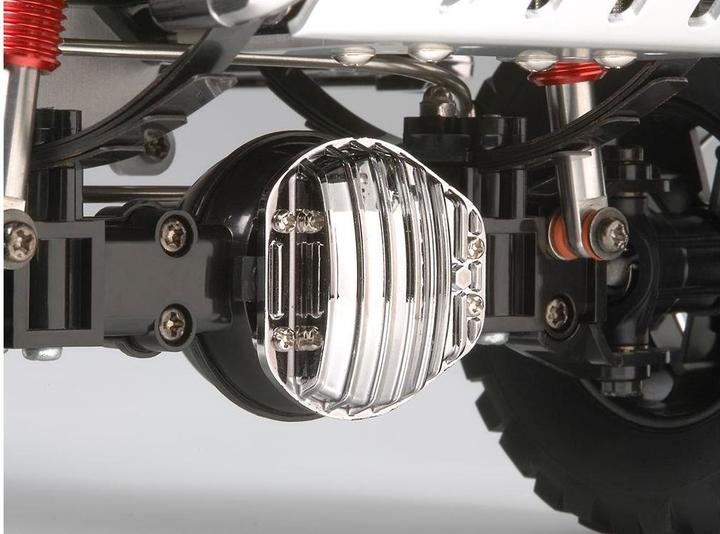 Produktbild Tamiya Toyota Tundra Highlift (Kit)
