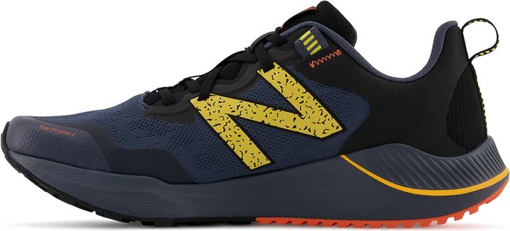 Produktbild New Balance MTNTRCE4 Nitrel Trail v4 (41.5)