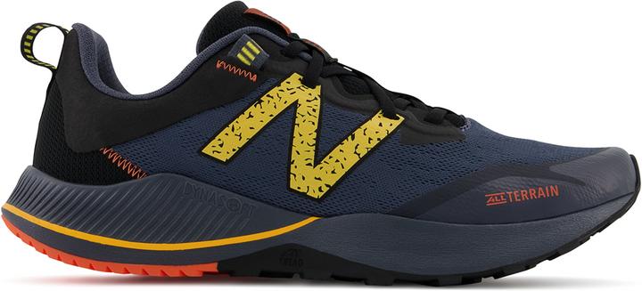 Produktbild New Balance MTNTRCE4 Nitrel Trail v4 (41.5)