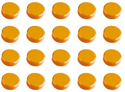 Immagine prodotto Maul FacetterandMagnet MAULpro arancione (20 x)