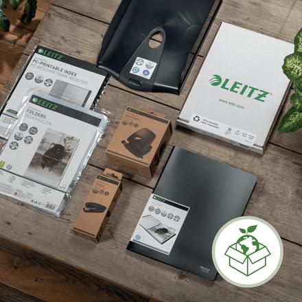 Immagine prodotto Leitz Cestino per rifiuti (15 l)