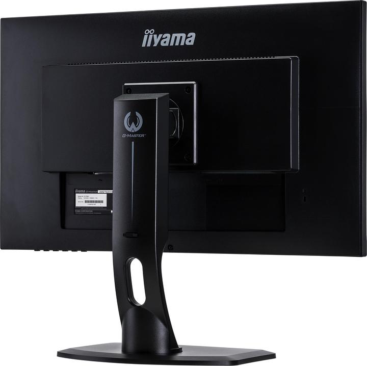 Produktbild iiyama G-Master GB2760HSU-B1 (1920 x 1080 Pixel, 27")