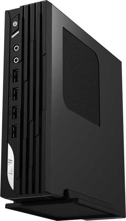 Produktbild MSI PRO DP21 13M-090BEU (Intel Core i7-13700)