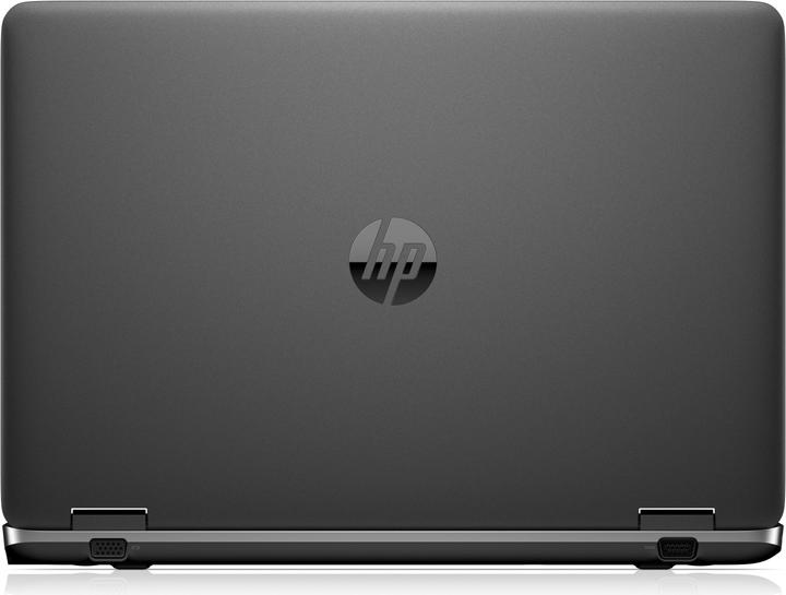 Produktbild HP ProBook 650 G2 (15.60", Intel Core i5-6200U, 8 GB, 256 GB, CH)