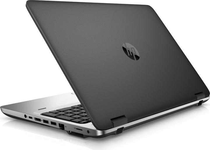 Produktbild HP ProBook 650 G2 (15.60", Intel Core i5-6200U, 8 GB, 256 GB, CH)