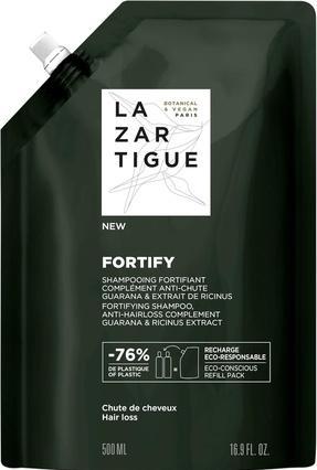 Lazartigue Fortify Shampooing Refill 500ml (500 ml)