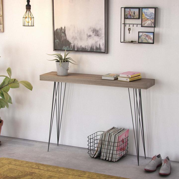 Immagine prodotto Versa Dallas (80 x 25 x 110 cm)
