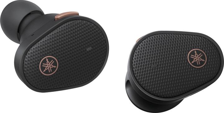 Actual product image Yamaha TW-E5B (ANC, 30 h, Cable)