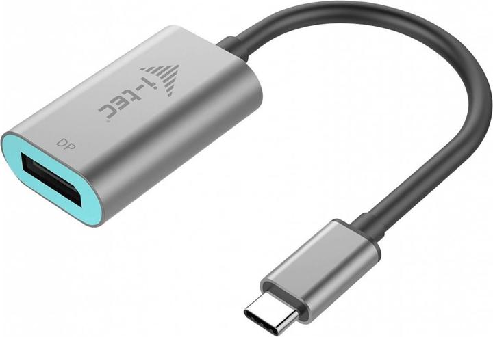 Produktbild i-tec USB-C zu (DP, 3 cm)
