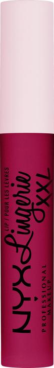 Actual product image NYX Professional Make-Up Lip Lingerie XXL (21 Stamina)