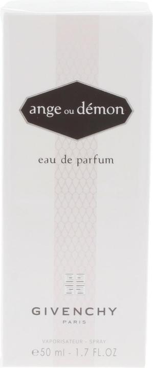 Image du produit Givenchy Ange ou Démon (Eau de parfum, 50 ml)