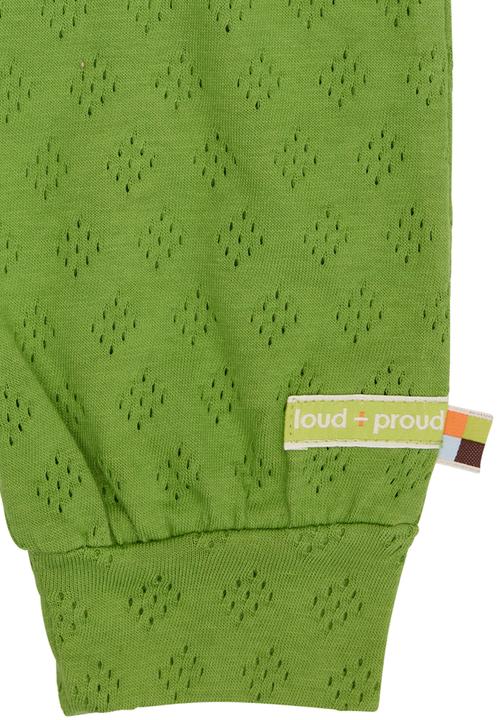 Produktbild loud + proud Hose Jacquard Strick (62)