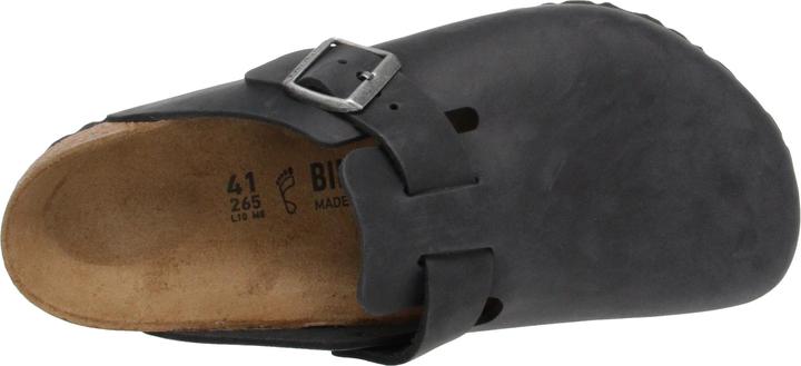 Actual product image Birkenstock Clogs Boston Narrow (46)