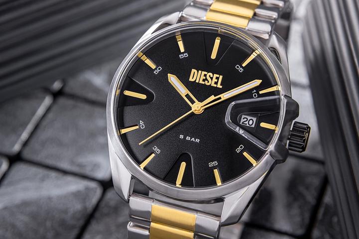 Produktbild Diesel MS9 (Analoguhr, 44 mm)