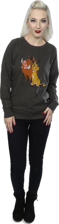 Produktbild The Lion King Classic Sweatshirt (L)