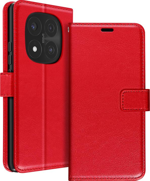 Immagine prodotto Mayaxess SecureCard Cover (Xiaomi Redmi Note 14 Pro)