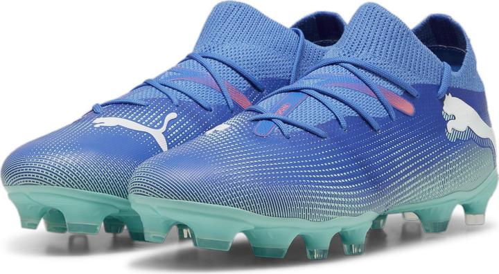 Produktbild Puma FUTURE 7 MATCH FG/AG Wn's (36)