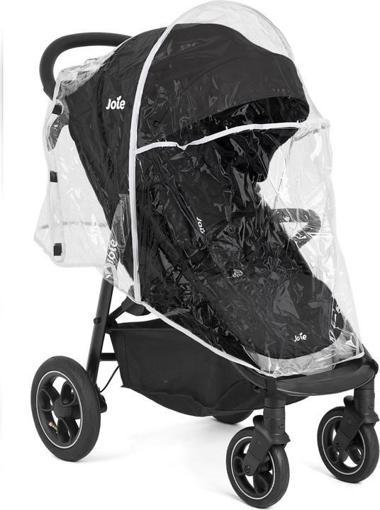 Image du produit Joie Litetrax Pro Air inkl. Regenschutz Shale