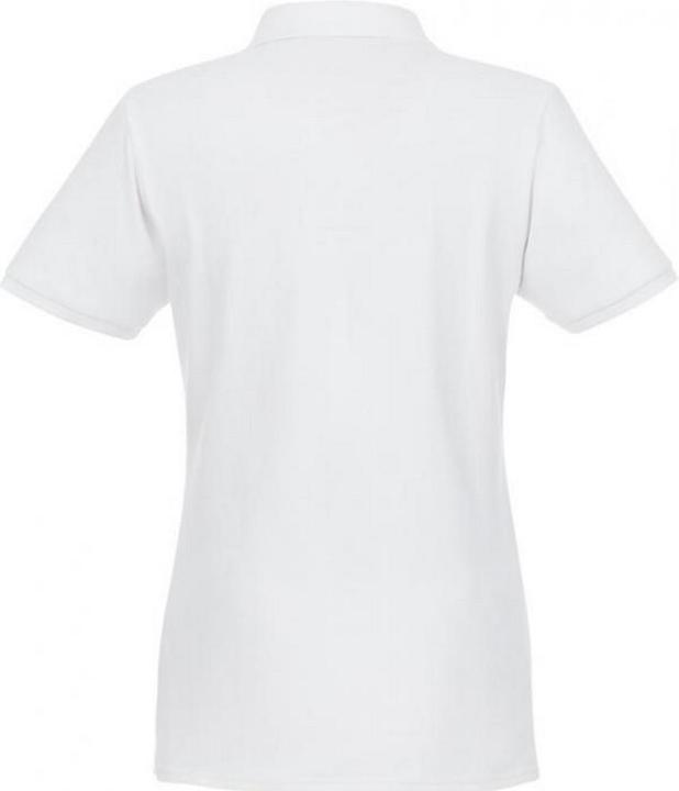 Produktbild Elevate Beryl Poloshirt Baumwolle Aus Biologischem Anbau Kurzärmlig (M)