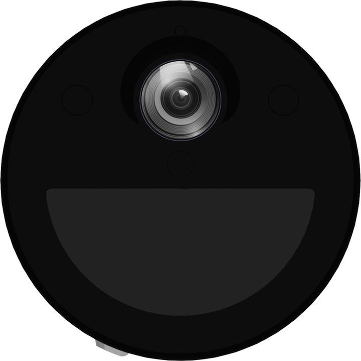 Produktbild EZVIZ EB3 (2304 x 1296 Pixels)