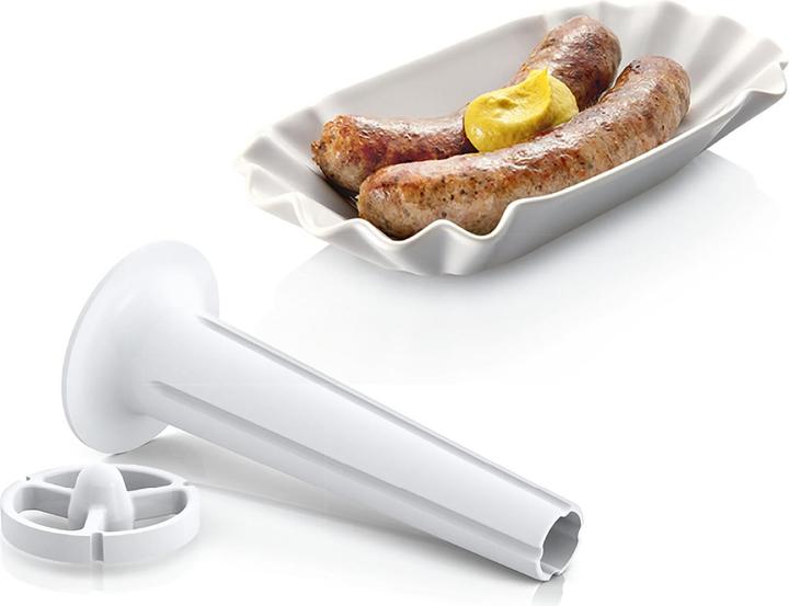 Actual product image Bosch Hausgeräte MFW3X14W