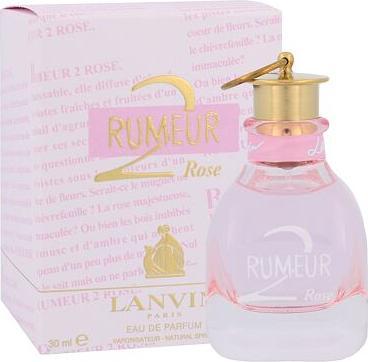 Actual product image Lanvin Rumeur 2 Rose (Eau de parfum, 30 ml)