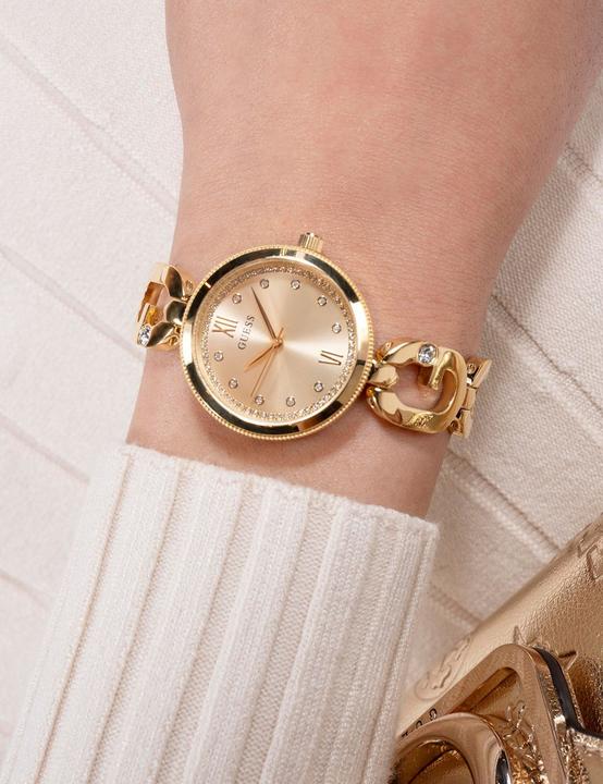 Image du produit Guess Montres EMPOWER GW0759L2 (Montre analogique)