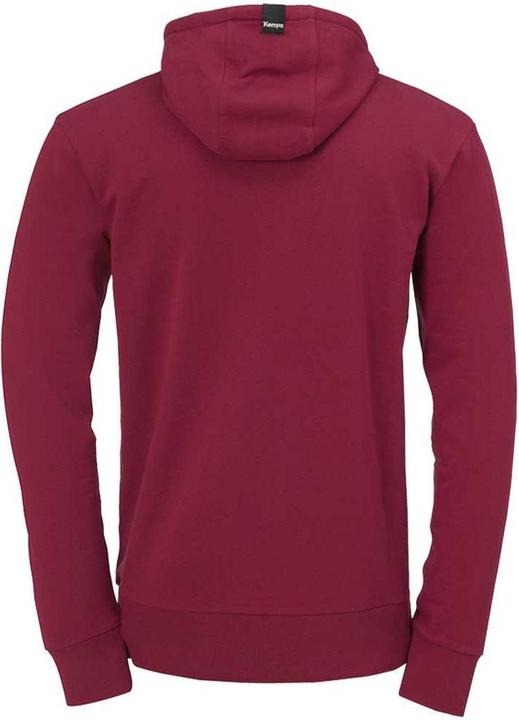 Produktbild Kempa Graphic Hoody (152)