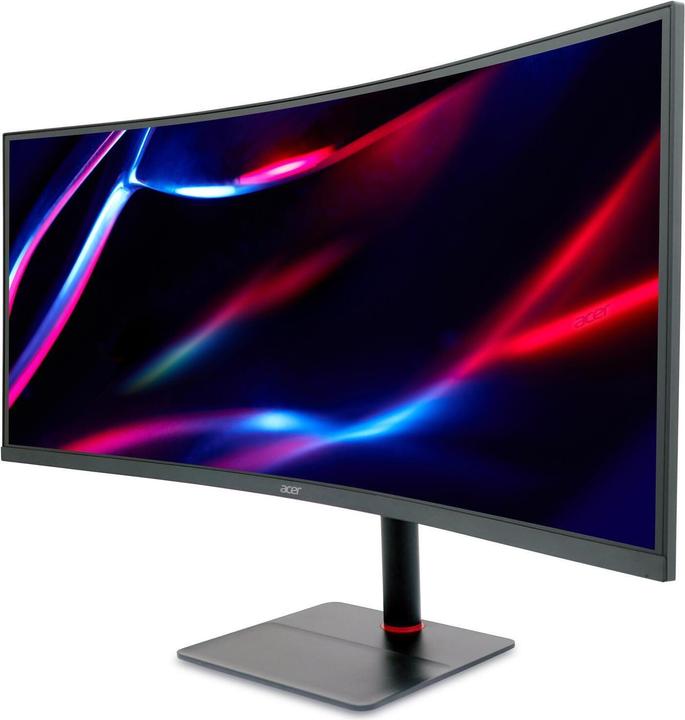 Actual product image Acer Nitro XV5 (3440 x 1440 pixels, 34")