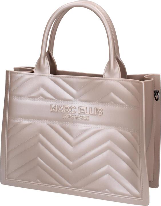 Actual product image Marc Ellis Flat Buby Wave M