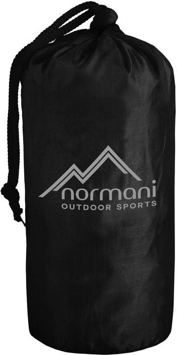 Actual product image Normani Backpack rain cover for 40-50 litre Raincover