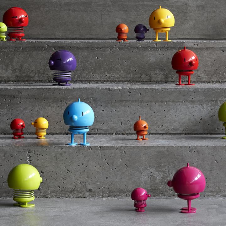Immagine prodotto Hoptimist Figura bipartita (13 x 10 cm)