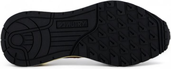 Actual product image Autry Sneakers Green (40)