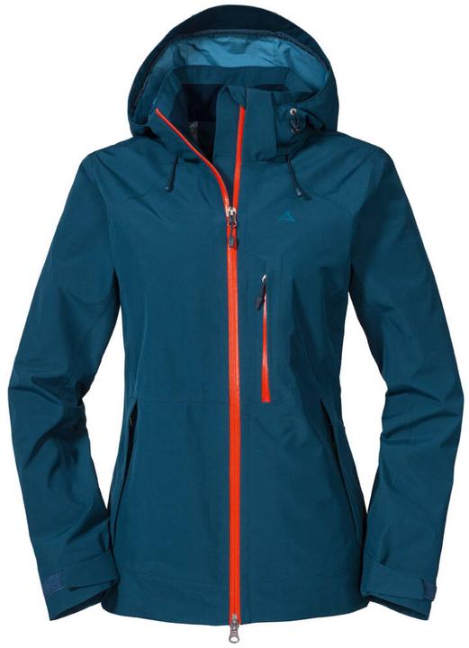 Produktbild Schöffel Padon Jacket moonlit