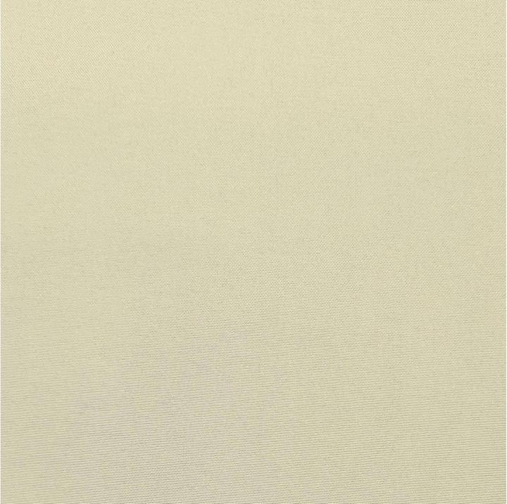 Produktbild Stotz Decor Nachtvorhang mit Schlaufe Fjella 130 cm x 245 cm, Beige (130 x 245 cm)