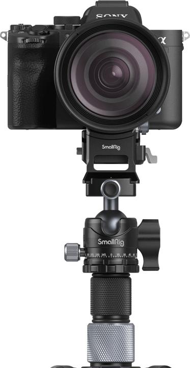 Immagine prodotto SmallRig Kit piastra di montaggio orizzontale-verticale ruotabile per la serie FX di Sony