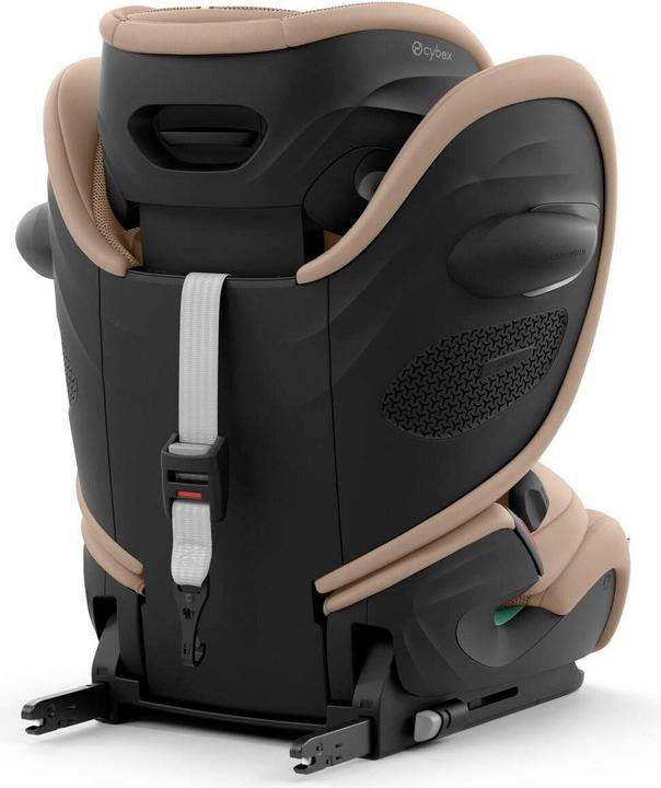 Produktbild Cybex Pallas G2 Plus (Kindersitzerhöhung, ECE R129/i-Size Norm)