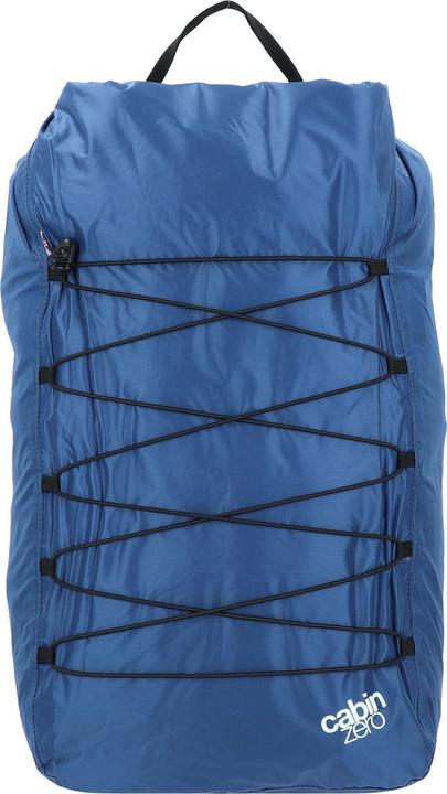 Cabin zero Companion Bags ADV Dry 30L Rucksack RFID 50 cm (22 l)