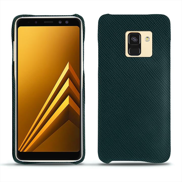 Immagine prodotto Noreve Cover in pelle (Samsung Galaxy A8 (2018))