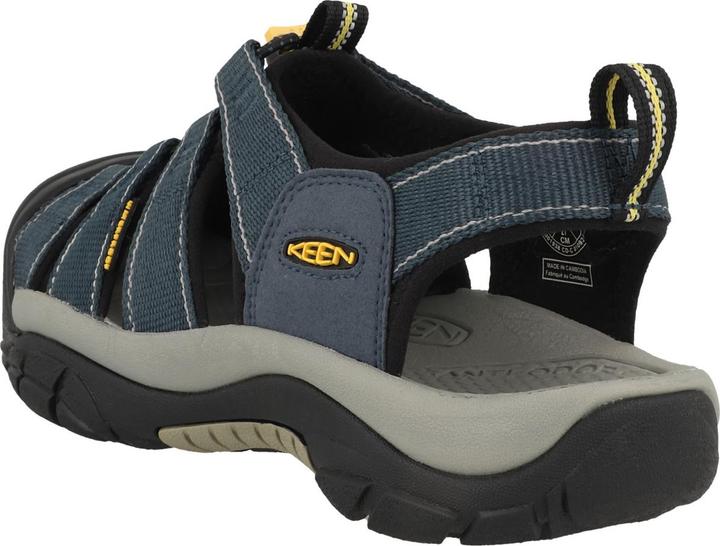 Actual product image Keen M Newport H2 (43)