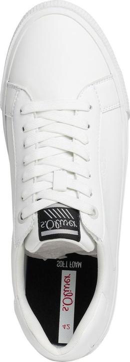 Produktbild S.Oliver Sneaker (40)