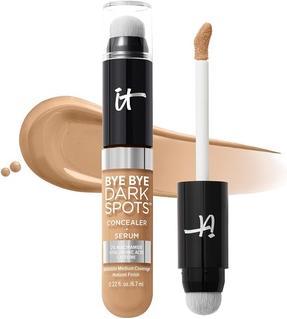 Image du produit It Cosmetics Bye Bye Taches foncées Correcteur + Sérum éclaircissant 0.22 fl oz
