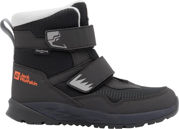 Immagine prodotto Jack Wolfskin Orso Polare-B Texapore Mid Vc K (35)