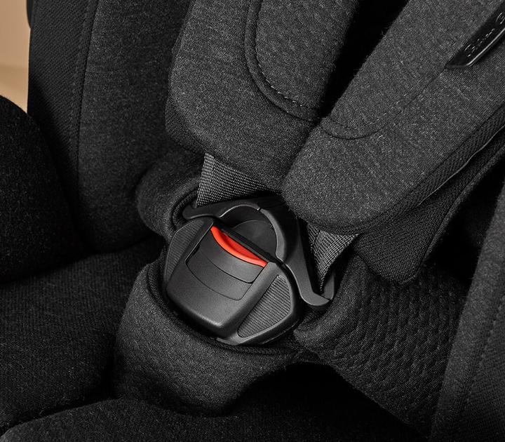 Actual product image Silver Cross Balance i-Size car seat 76-150 cm - Space (Child seat, ECE R129/i-Size Standard)