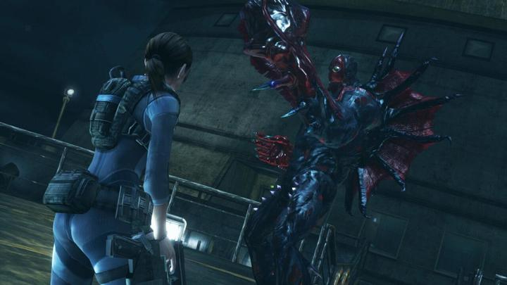 Produktbild Capcom Resident Evil: Revelations (PC, DE)