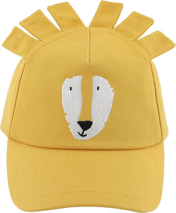 Produktbild Trixie Kinder Cap Mr. Lion, 1-2 Jahre