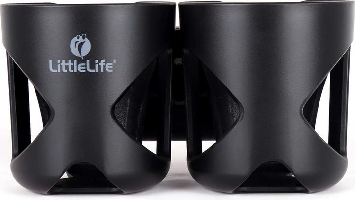 Produktbild Littlelife Double Buggy Cup Holder