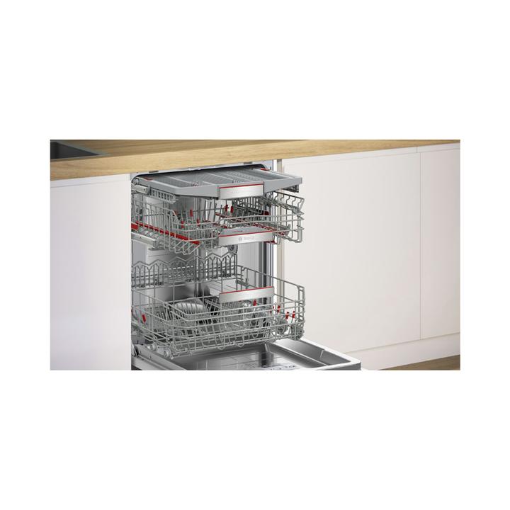 Produktbild Bosch Hausgeräte Serie 8 SMD8TCX04E